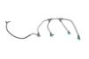 Купити Шланг зливний Citroen Jumpy/Peugeot Expert 2.0 BlueHDi 16- Citroen DS5, C4, Peugeot 3008, 308, 508, Citroen DS4, C5 Gates mfl1209 (фото1) підбір по VIN коду, ціна 2593 грн.