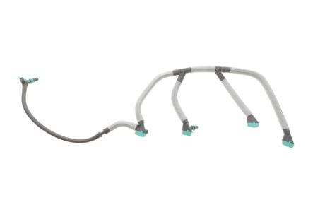 Шланг зливний Citroen Jumpy/Peugeot Expert 2.0 BlueHDi 16- Gates mfl1209