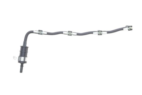 Шланг зливний Renault Trafic/Opel Vivaro 2.0CDI 06- (M9R) Gates mfl1211