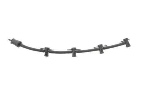 Шланг зливний Audi A4/A5/A6/Q5/Skoda Octavia/VW Golf V/VI/Passat 2.0 TDI 04-17 Gates mfl1318