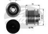 Купити Обгінна муфта Mercedes CLS-Class, S204, W906, W221, W204, Vito, C216, Jeep Compass, Mercedes W212, S212, Jeep Patriot Gates oap7092 (фото1) підбір по VIN коду, ціна 1032 грн.