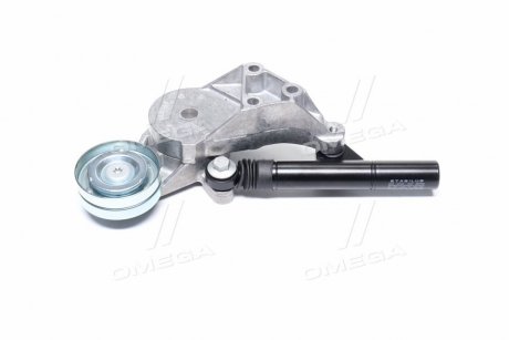 Натяжник ременя генератора VW Caddy 1.9SDI 95-04 Audi A3, Skoda Octavia, Volkswagen Caddy, Polo, Golf, Bora, Seat Toledo, Cordoba, Leon, Ibiza Gates t38192