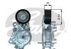 Купить Натяжной механизм Peugeot 208, Citroen C4, DS5, Peugeot 308, Citroen DS3, Peugeot 3008, 5008, Citroen DS4, Peugeot 2008, Partner, Citroen C3 Gates t39374 (фото1) подбор по VIN коду, цена 1214 грн.