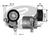 Купити Ролик модуля натягувача ременя BMW F20, F30, F31, F21, X3, X4, F11, F10, F22, F23, F32 Gates t39403 (фото1) підбір по VIN коду, ціна 2713 грн.