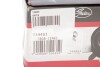 Купить Ролик ГРМ Citroen Berlingo/Jumpy/Peugeot Expert 1.6D 08- (натяжной) (65.4х25) Gates t39463 (фото3) подбор по VIN коду, цена 1744 грн.