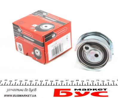 Ролик модуля натяжителя ремня Gates t43219