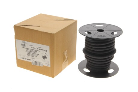 Шланг паливний (d=4.0mm) бухта 15м (4324-10051) Gates tfl4x15
