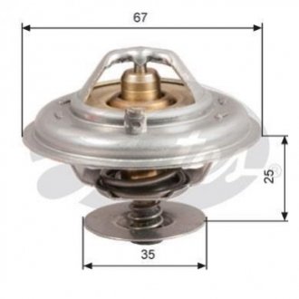 Термостат Gates th14380g1