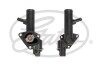 Купить Термостат Dacia Duster, Logan, Renault Logan, Kangoo, Clio, Twingo, Duster Gates th37983g1 (фото1) подбор по VIN коду, цена 1653 грн.