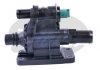 Купить Термостат Ford Focus, C-Max, Mazda 3, Citroen Xsara, Peugeot 407, 307, 206, Ford Fiesta, Fusion, Citroen C4, C5 Gates th41183g1 (фото1) подбор по VIN коду, цена 1824 грн.