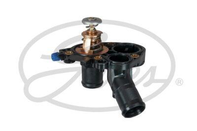 Термостат Peugeot 208, Citroen C-Elysee, DS3, C3, Peugeot 2008, 308, Citroen C1, C4, Peugeot 108 Gates th60883g1