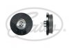 Купити Шків ременя генератора BMW X3, F07, F10, F11, X5, F32, F31, F01, F04, F30, F34, X4 Gates tvd1185 (фото1) підбір по VIN коду, ціна 9633 грн.