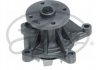 Купити Водяна помпа Hyundai IX20, I30, KIA Ceed, Soul, Hyundai Elantra, KIA Pro Ceed, Carens, Sportage, Hyundai Veloster, IX35, I40 Gates wp0170 (фото6) підбір по VIN коду, ціна 1462 грн.