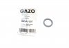 Купить Прокладка насоса масляного Citroen Berlingo 1.4/1.6 HDi 06- Audi 80, 100, A6, A4, Volkswagen Caddy GAZO gz-a1097 (фото1) подбор по VIN коду, цена 172 грн.