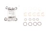 Купить Ремкомплект форсунки Toyota Land Cruiser 3.0 D-4D 00- GAZO gz-a1206 (фото1) подбор по VIN коду, цена 2026 грн.