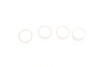 Купить Ремкомплект форсунки Toyota Land Cruiser 3.0 D-4D 00- GAZO gz-a1206 (фото5) подбор по VIN коду, цена 2026 грн.