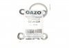 Купити Прокладка турбіни Opel Astra/Insignia 1.6 CDTI 13- Opel Zafira, Astra, Meriva, Insignia GAZO gz-a1228 (фото2) підбір по VIN коду, ціна 208 грн.