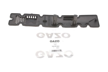 Прокладка крышки клапанов Citroen Jumpy/Peugeot Expert 2.0i 07-16 GAZO gz-a1354
