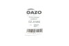 Купить Уплотняющее кольцо радиатора масляного Opel Astra G /Combo (Комплект 2шт.) GAZO gz-a1494 (фото2) подбор по VIN коду, цена 299 грн.