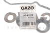 Купить Прокладка крышки клапанов Mazda 3/6 2.0D 02-10 (Комплект) Mazda 6, 5, 3 GAZO gz-a1513 (фото3) подбор по VIN коду, цена 1564 грн.