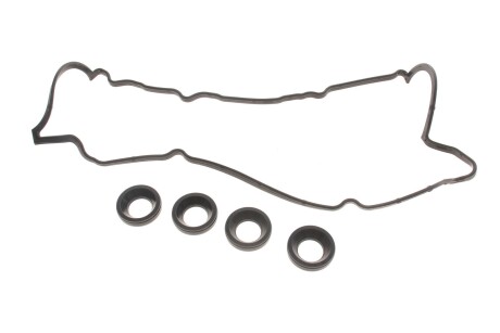 Прокладка крышки клапанов Mazda 3/6 2.0D 02-10 (Комплект) Mazda 6, 5, 3 GAZO gz-a1513