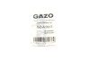 Купить Шайба под форсунку Nissan X-Trail 2.2 dCi 01-13 (+ уплотнитель) GAZO gz-a1517 (фото2) подбор по VIN коду, цена 230 грн.
