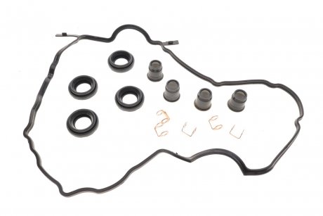 Прокладка кришки клапанів Toyota Corolla/RAV 4 2.0 D 01-05 (Комплект) GAZO gz-a1604