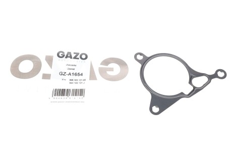 Прокладка вакуумного насоса VW T5/T6/Golf VI/VII 2.0TSI 09- GAZO gz-a1654