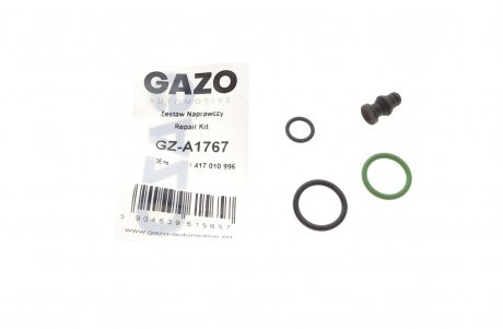 Ремкомплект форсунки VW Golf V 2.0 TDI 03- (к-кт) GAZO gz-a1767