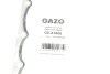 Купити Прокладка піддону BMW 3 (E92)/5 (E60) 2.0D N47 04-15 GAZO gz-a1808 (фото2) підбір по VIN коду, ціна 731 грн.