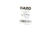 Купить Уплотнительное кольцо форсунки VW Golf/Passat/Touran 1.6FSI 03-08 (Комплект) GAZO gz-a1820 (фото2) подбор по VIN коду, цена 249 грн.