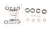 Купить Ремкомплект форсунки Fiat Scudo 2.0 JTD 16V 99-06 (Bosch (Комплект на 4шт) GAZO gz-a2011 (фото1) подбор по VIN коду, цена 569 грн.