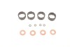 Купить Ремкомплект форсунки Fiat Scudo 2.0 JTD 16V 99-06 (Bosch (Комплект на 4шт) GAZO gz-a2011 (фото4) подбор по VIN коду, цена 569 грн.