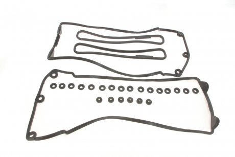 Прокладка кришки клапанів BMW 5 (E39)/7 (E38)/X5 (E53) 96-03 M62 (Комплект 1-8) GAZO gz-a2094