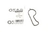 Купити Прокладка термостата Ford Mondeo V 1.0 EcoBoost 15- GAZO gz-a2176 (фото1) підбір по VIN коду, ціна 470 грн.