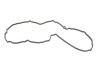Купити Прокладка кришки клапанів BMW 1 (F20)/3 (E90)/5 (F10/F11) 06- N47/Toyota Avensis 2.0 15-18 (к-кт) GAZO gz-a2195 (фото4) підбір по VIN коду, ціна 798 грн.