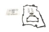 Купить Прокладка крышки клапанов BMW 3 (E46/E90)/5 (E60) 1.8-2.0i (N42/N46) 01- (Комплект) GAZO gz-a2323 (фото2) подбор по VIN коду, цена 2077 грн.