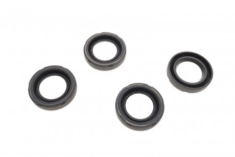 Уплотнительная прокладка форсунки Opel Astra H/J/Corsa D/Meriva A/B/Zafira B 1.7 CDTi 07- (Комплект 4шт.) GAZO gz-a2352