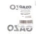 Купити Прокладка помпи води Renault Kangoo 1.2 TCe 13- GAZO gz-a2377 (фото2) підбір по VIN коду, ціна 194 грн.