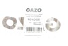Купити Прокладка кришки клапанів Subaru Forester/Impreza 1.5-2.5 05- (L) (к-кт) GAZO gz-a2435 (фото2) підбір по VIN коду, ціна 382 грн.