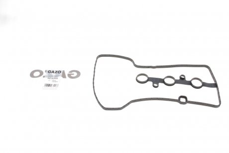 Прокладка кришки клапанів Peugeot 107/Toyota Yaris 1.0 05- GAZO gz-a2445