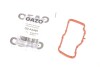 Купить Прокладка термостата Citroen Jumper/Peugeot Boxer 2.0 HDi 16- Citroen C4, Peugeot 5008, 3008, Citroen DS5, C5, DS4, Peugeot 308, 508, Ford Mondeo, Kuga, Focus GAZO gz-a2466 (фото1) подбор по VIN коду, цена 168 грн.