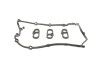 Купити Прокладка кришки клапанів Land Rover Discovery IV/Range Rover Sport II 3.0 SCV6 13- (R) (к-кт) Jaguar XJ, Land Rover Range Rover, Discovery, Jaguar XF, XK GAZO gz-a2500 (фото1) підбір по VIN коду, ціна 891 грн.