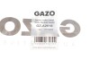 Купить Прокладка колектора впускного Toyota RAV 4 1.8i 00-05 GAZO gz-a2518 (фото2) подбор по VIN коду, цена 173 грн.