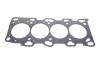 Купить Прокладка ГБЦ Hyundai Santa Fe 2.4 16V 98-06 (0.40mm) (Ø87.50mm) GAZO gz-a2526 (фото1) подбор по VIN коду, цена 970 грн.