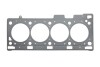 Купить Прокладка ГБЦ Renault Duster/Megane III 2.0 TCe 08- (0.70mm) (Ø83.50mm) Renault Megane, Clio GAZO gz-a2562 (фото1) подбор по VIN коду, цена 1243 грн.