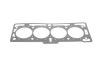 Купити Прокладка ГБЦ Dacia Logan/Renault Logan 1.4/1.6 04- (0,30mm) (Ø80,30mm) Dacia Logan, Renault Sandero, Dacia Solenza, Renault Kangoo, Logan GAZO gz-a2568 (фото1) підбір по VIN коду, ціна 787 грн.