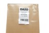 Купить Прокладка ГБЦ (R) Hyundai Tucson 2.7 04-10 (0.35 mm) Hyundai Trajet, Santa Fe, Sonata, Coupe, Tucson, KIA Sportage GAZO gz-a2642 (фото2) подбор по VIN коду, цена 965 грн.