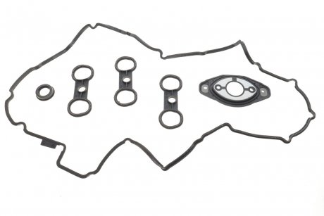 Прокладка крышки клапанов BMW 3 (E90-E93)/5 (E60/F10)/X5 (E70) 2.5/3.0 N52 04-17 (Комплект) GAZO gz-a2650