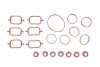 Купить Комплект прокладок колектора впускного BMW 3 (E46/E90)/5 (E39/E60) 2.0-3.0 (M47/M57/N57) 98-11 BMW E46, E38, E39, X3, E65, E66, X5, Land Rover Freelander, Opel Omega, Land Rover Range Rover, BMW E60, E61 GAZO gz-a2903 (фото1) подбор по VIN коду, цена 1037 грн.